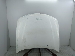 капот Mitsubishi Galant 7 поколение 1995, MB907502BU