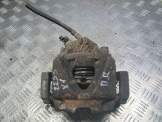 суппорт передний правый BMW X1 E84 2010, 2.0 л., МКПП, внедорожник 5 дв.