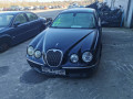 расходомер воздуха Jaguar S-Type 1 поколение X200 2004, 2.7 л., АКПП, седан, PHF500090 - фото №11