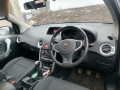 полуось передняя правая (приводной вал, ШРУС) Renault Koleos 1 поколение 2008, 2.0 л., МКПП, внедорожник 5 дв., 383000871R - фото №12