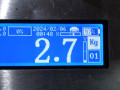 подушка безопасности боковая (шторка) Mazda CX-7 1 поколение ER 2008, 2.3 л., МКПП, внедорожник 5 дв. - фото №3
