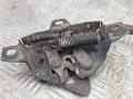 замок капота Alfa Romeo 156 1 поколение [рестайлинг] 2003, 2.0 л., бензин, МКПП, универсал - фото №3