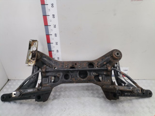балка подвески передняя (подрамник) Ford 2002, 2.4 л., МКПП, микроавтобус, 1525442