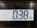 форсунка Opel Zafira 2 поколение (B) [рестайлинг] 2008, 1.6 л., МКПП, минивэн, 55559377 - фото №7