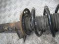 стойка передняя левая Volkswagen Golf 4 поколение 2006, 1T0413031DN - фото №4