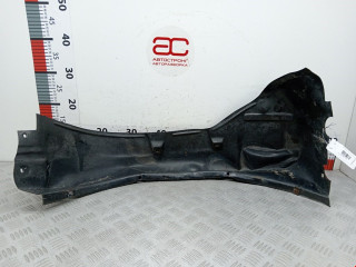 защита арок задняя левая (подкрылок) Mitsubishi L200 3 поколение 2003, 2.5 л., МКПП, пикап