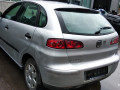полуось передняя правая (приводной вал, ШРУС) SEAT Ibiza 3 поколение 2004, 1.4 л., МКПП, хетчбэк 5 дв., 6Q0407272BD - фото №8