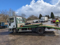 подушка крепления двигателя IVECO EuroCargo 2 поколение 2004, 3.9 л., МКПП - фото №9
