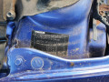 подушка безопасности боковая (шторка) Mazda 6 GH 2007, 2.0 л., МКПП, хетчбэк 5 дв., GS1M57KM0D - фото №6