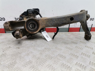 ступица передняя правая Audi A6 4B/C5 1999, 2.5 л., АКПП, универсал, 8D0407258AM