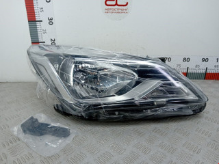 фара правая Hyundai Accent 4 поколение (RB) 2014, 921024L600