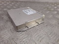 Блок управления ABS/ESP Mercedes-Benz A-Класс W168 2001, 1.6 л., бензин, АКПП, 0265109606, 1685450832 - фото №2
