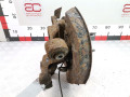 кулак задний левый Opel Antara 1 поколение 2007, 2.0 л., МКПП, внедорожник 5 дв., 96626433 - фото №3