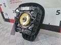 подушка безопасности водителя Opel Meriva 2 поколение (B) 2012, 1.4 л., МКПП, минивэн, 307356399 - фото №2