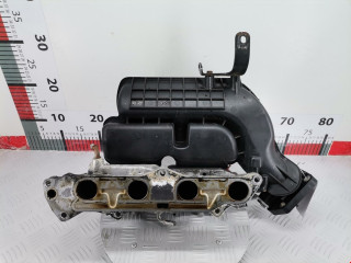 коллектор впускной Honda Civic 8 поколение [рестайлинг] 2009, 1.3 л., вариатор, седан, 17105RMX004