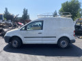 балка подвески задняя Volkswagen Caddy 3 поколение 2005, 2.0 л., МКПП, фургон, 2K5501101E - фото №14
