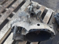 КПП механическая (МКПП) Volkswagen Sharan 1 поколение 1998, 1.9 л., МКПП, DJY - фото №4
