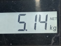 стойка амортизатора Nissan Primera P11 [рестайлинг] 2001, 1.8 л., МКПП, универсал, 561102F025 - фото №7