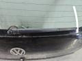 крышка багажника (дверь 3-5) Volkswagen Fox 2 поколение 2007, 1.2 л., бензин, МКПП, хетчбэк 5 дв. - фото №6