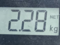 рычаг задний правый Kia Ceed 1 поколение 2009, 1.6 л., МКПП, универсал, 552501H000 - фото №4