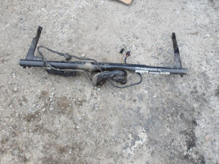 прицепное устройство (фаркоп) Volkswagen Passat B7 2014, 2.0 л., АКПП, универсал, 3AA803880H