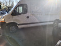 суппорт передний правый Renault Master 2 поколение [рестайлинг] 2008, 2.5 л., МКПП, микроавтобус, 410015708R - фото №12