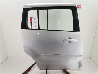 дверь сдвижная Mazda 5 CR 2005, 2.0 л., МКПП, минивэн, C2Y57202XG