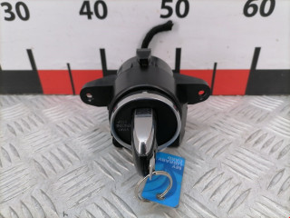 замок зажигания Volkswagen Touareg 2 поколение 2012, 3.6 л., АКПП, внедорожник 5 дв., 7P6905843C