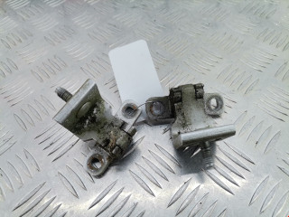 петля крышки багажника Audi Q3 8U 2014, 2.0 л., МКПП, внедорожник 5 дв., 8U0827299E