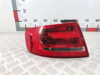 фонарь задний левый Audi A4 B8/8K 2009, 2.0 л., МКПП, седан, 8K5945095D