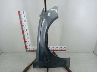 крыло переднее правое Audi A4 B8/8K 2009, 2.0 л., МКПП, седан, 8K0821106A