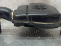 корпус воздушного фильтра Peugeot 206 1 поколение 2002, 1.6 л., бензин, МКПП, кабриолет, 9639205780, 9639205880, 9639215680, 9639215980 - фото №3