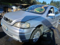 моторчик заднего стеклоочистителя (дворника) Opel Astra G 2000, 2.0 л., МКПП, хетчбэк 5 дв., 90559440 - фото №10