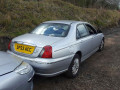 бампер передний Rover 75 1 поколение [рестайлинг] 2004, 2.0 л., АКПП, седан, DPC001280LML - фото №9