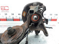ступица задняя правая Audi TT 8N [рестайлинг] 2005, 1.8 л., МКПП, купе, 1J0407613G - фото №4