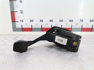 педаль сцепления Skoda Rapid 1 поколение NH 2014, 1.6 л., МКПП, хетчбэк 5 дв., 6R2721321