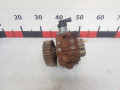 ТНВД Ford Focus 2 поколение 2007, 1.6 л., МКПП, хетчбэк 5 дв., 1496269 - фото №2