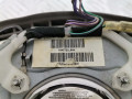 подушка безопасности водителя Chrysler Voyager 4 поколение 2001, 2.5 л., МКПП, минивэн, YS901L8AK - фото №4