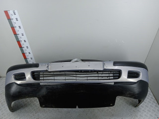 бампер передний Citroen C5 1 поколение 2001, 2.0 л., АКПП, универсал, 7401R5