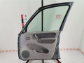 дверь передняя правая Citroen Xsara Picasso 1 поколение [рестайлинг] 2010, 1.6 л., МКПП, минивэн, 9004L5 - фото №5