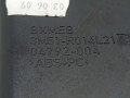 дефлектор обдува салона Ford Kuga 1 поколение 2009, 2.0 л., МКПП, внедорожник 5 дв., 3M51R018B09 - фото №3