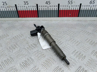 форсунка BMW X3 E83 2006, 3.0 л., АКПП, внедорожник 5 дв., 13537792721