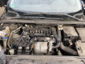 блок комфорта Peugeot 307 1 поколение [рестайлинг] 2007, 1.6 л., МКПП, универсал, 9663510180 - фото №7