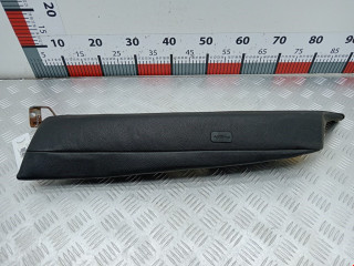 подушка безопасности сиденья Audi A4 B7 2004, 2.5 л., вариатор, универсал, 8E0880441A