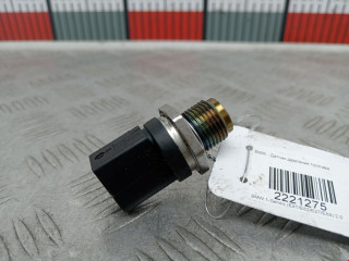 Клапан ТНВД BMW 2010, 2.0 л., МКПП, хетчбэк 5 дв., 13538577623