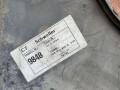 накладка на порог Audi A6 4G/C7 2012, седан, 4G0853855G, 4G0853859D - фото №8
