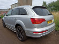 пневмоподушка Audi Q7 4L 2009, 3.0 л., АКПП, внедорожник 5 дв., 7L8616019G - фото №9
