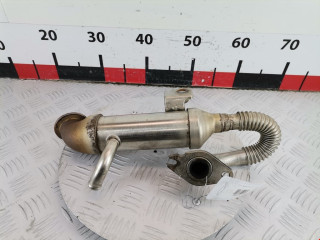 охладитель EGR / Радиатор EGR Ford 2004, 1.8 л., МКПП, фургон, 1314596