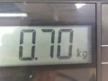 замок двери передней левой Skoda Rapid 1 поколение NH 2013, 1.6 л., МКПП, хетчбэк 5 дв., 5TC837015 - фото №6