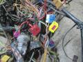проводка Audi A6 4A/C4 1996, 4A9971733L - фото №9